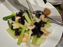 -顺意·顺德家乡菜(国际人才大厦店)