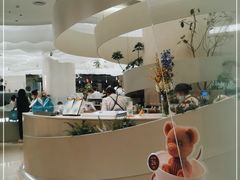 -大树餐厅(朝阳大悦城店)