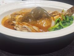 -新光酒家·河豚·海鲜·蟹料理(浦东店)
