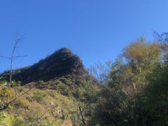 -水峪民俗村