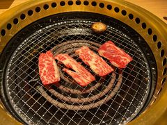 -牛角烧肉(步步高星城天地店)