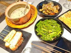 -聚味瞿记·龙虾堂(望城店)