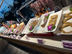-江南韵·无锡太湖文化体验餐厅(凤凰天街店)
