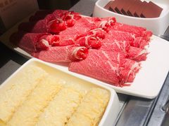 -海底捞火锅(海宁路店)