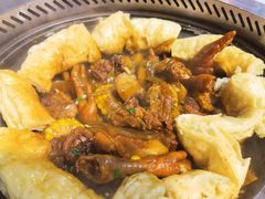 -二十一分小锅炖(中心店)