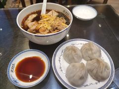 无锡小笼包-熙盛源(永乐路店)