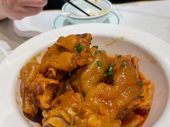 -刘胖子家常菜·蹄花焖藕(江汉路总店)