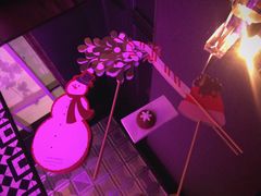 -戏迷-成都群光君悦酒店