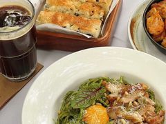 -藏红花·西班牙餐厅(北京五道营店)