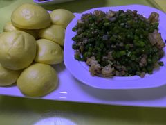 -浩运·海鲜青岛菜·海胆水饺(石老人店)