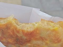 -汤姆大师傅鲜香牛肉饼(深圳保利文化广场店)