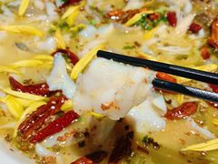 -太二酸菜鱼(深圳布吉万象汇店)