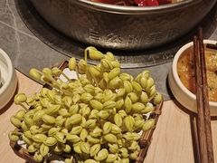 -巴奴毛肚火锅(七宝领展广场店)