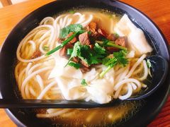 -鑫花溪牛肉米粉(文星广场店)