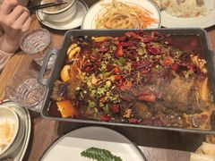 -贯贯吉·清真餐厅(浙江中路店)