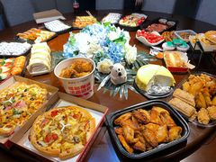 -山姆会员商店(杨桥西路店)