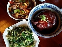 -沈厅酒家(周庄店)