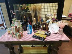 -百特喜·意大利餐厅(八佰伴镇江店)