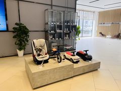 -上海宝诚尊悦宝马4S店(静安店)