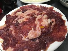 -松明一烤肉馆(鲁园店)