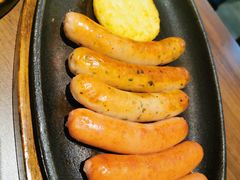 -萨莉亚意式餐厅(杭州滨江天街店)