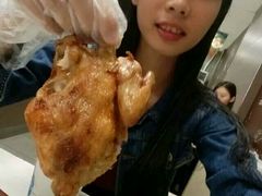 -华莱士·全鸡汉堡(湛江新华店)