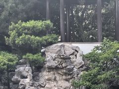 -華僑飯店中餐厅