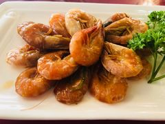 -国际饭店·帆声西饼屋(黄河路店)