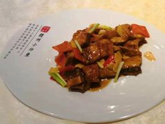 -味悦·老字号·赣州菜(厚德总店)