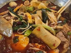 -王菊美食街·王菊面馆(总店)