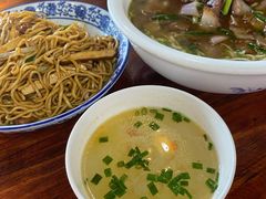 -望江面馆(杭州智汇中心店)