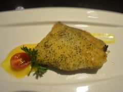 -梅筑·创意料理(王府井百货店)