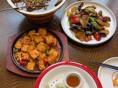 -李老哈·东北菜(宋园路店)