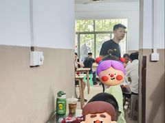 -铁锅哥米线