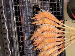 -白仁仔· 活烤海鲜 宵夜(豫园店)