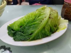 -食惠里小笼包面馆(越秀店)