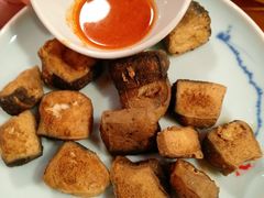 -丁记盐蘸牛肉·新杭菜(河东路店)