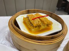 -老廣新意-全天茶点(宝能店)
