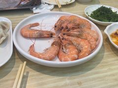 -味到1981日照海鲜·渔饺子
