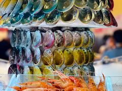 -西安W酒店·WEI全味西餐厅