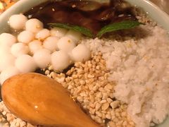 -绿茶餐厅(广州天河城店)