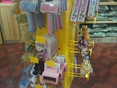 -宠物兔专门店(天丰利市场店)