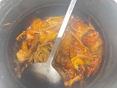 -回家吃饭·地道南昌菜(建德观总店)