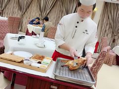 -聚宾楼·烤鸭·家宴(科技三路店)