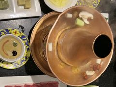 -南门涮肉(上海一店)