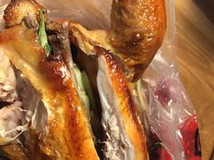 -吴山烤禽 (吴山路店)