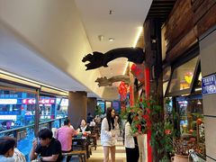 -阿嫂印象·民间江湖菜(大学城店)