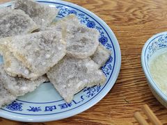 -门框胡同百年卤煮(前门煤市街店)