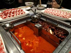 -海底捞火锅(关山保利店)