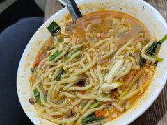-兄弟烤坊(八中店)